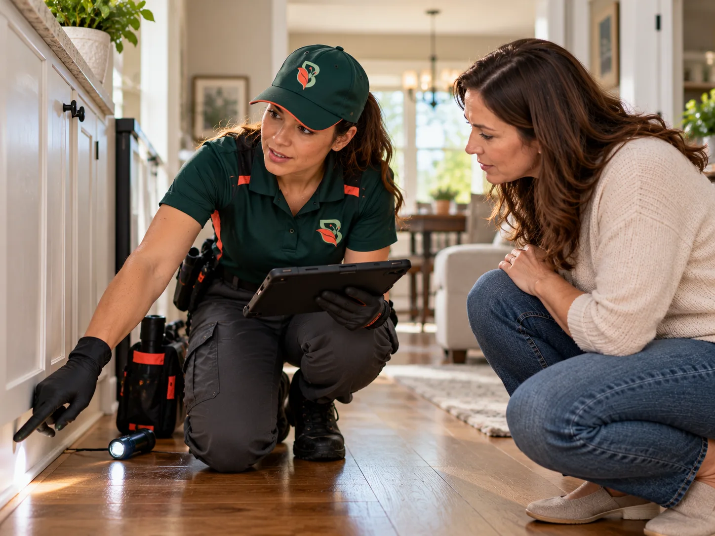 Pest Control Trussville, AL FAQs